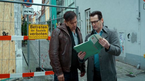 Morden im Norden Heiter bis tödlich - Morden im Norden, Staffel 3 Folge 12: Zivilcourage