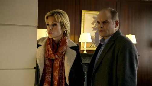 Hauptstadtrevier Hauptstadtrevier, Staffel 2 Folge 2: Schwesternkrieg
