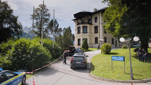 Watzmann ermittelt Watzmann ermittelt, Staffel 1.2 Folge 2: Löwinnen