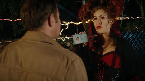 Heiter bis tödlich: Alles Klara Alles Klara, Staffel 1 Folge 3: Tod einer Hexe