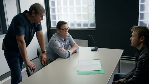 Morden im Norden Heiter bis tödlich - Morden im Norden, Staffel 5 Folge 9: Heilende Hände