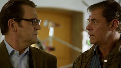 Morden im Norden Heiter bis tödlich - Morden im Norden, Staffel 4 Folge 12: Kurzschluss