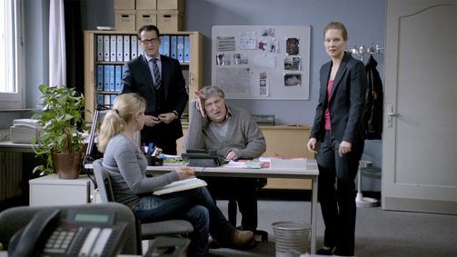 Morden im Norden Heiter bis tödlich - Morden im Norden, Staffel 2 Folge 16: Das letzte Lachen