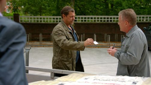 Morden im Norden Heiter bis tödlich - Morden im Norden, Staffel 4 Folge 7: Im Netz