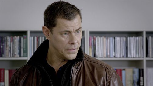 Morden im Norden Heiter bis tödlich - Morden im Norden, Staffel 2 Folge 7: Tod unter Palmen
