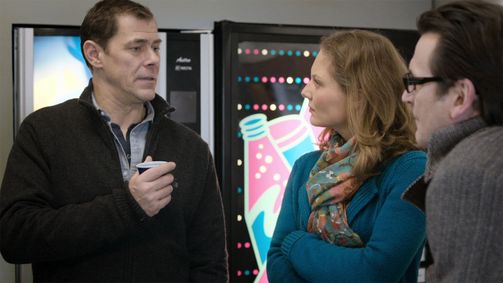 Morden im Norden Heiter bis tödlich - Morden im Norden, Staffel 2 Folge 12: Auf Herz und Nieren