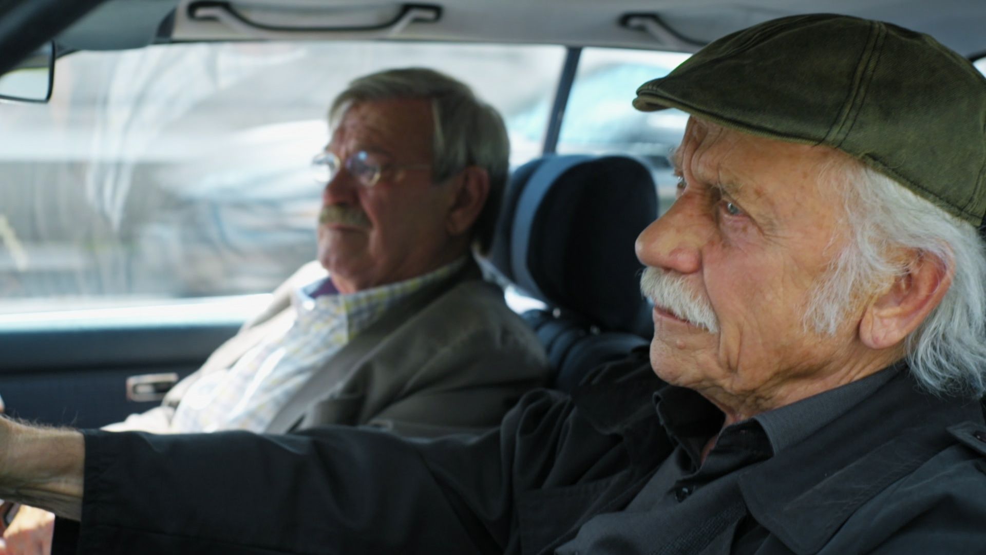 Ein Schuss, zwei Treffer