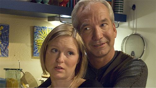 Lindenstraße Lindenstraße, Staffel 24 Folge 10: Kampf der Königin