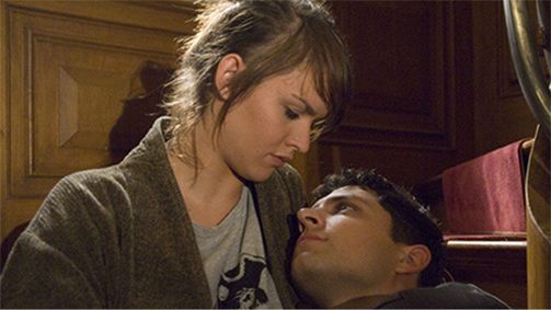 Lindenstraße Lindenstraße, Staffel 23 Folge 3: Glücklichmacher