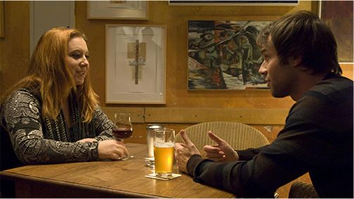 Lindenstraße Lindenstraße, Staffel 25 Folge 16: Schluss