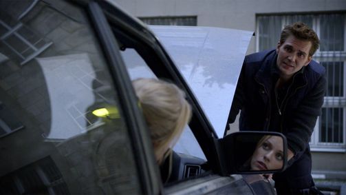 Hauptstadtrevier Hauptstadtrevier, Staffel 2 Folge 6: Wissen ist Macht