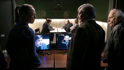 Rentnercops - Jeder Tag zählt Rentnercops - Jeder Tag zählt Folge 5: Rentnercops - Einer ist immer der Looser