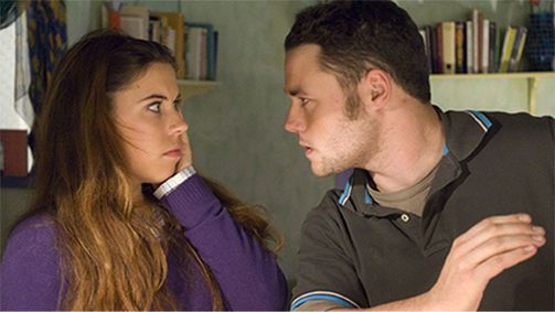 Lindenstraße Lindenstraße, Staffel 23 Folge 17: Ehrlich reisen