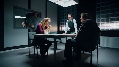 Morden im Norden Heiter bis tödlich - Morden im Norden, Staffel 3 Folge 3: Goldfinger