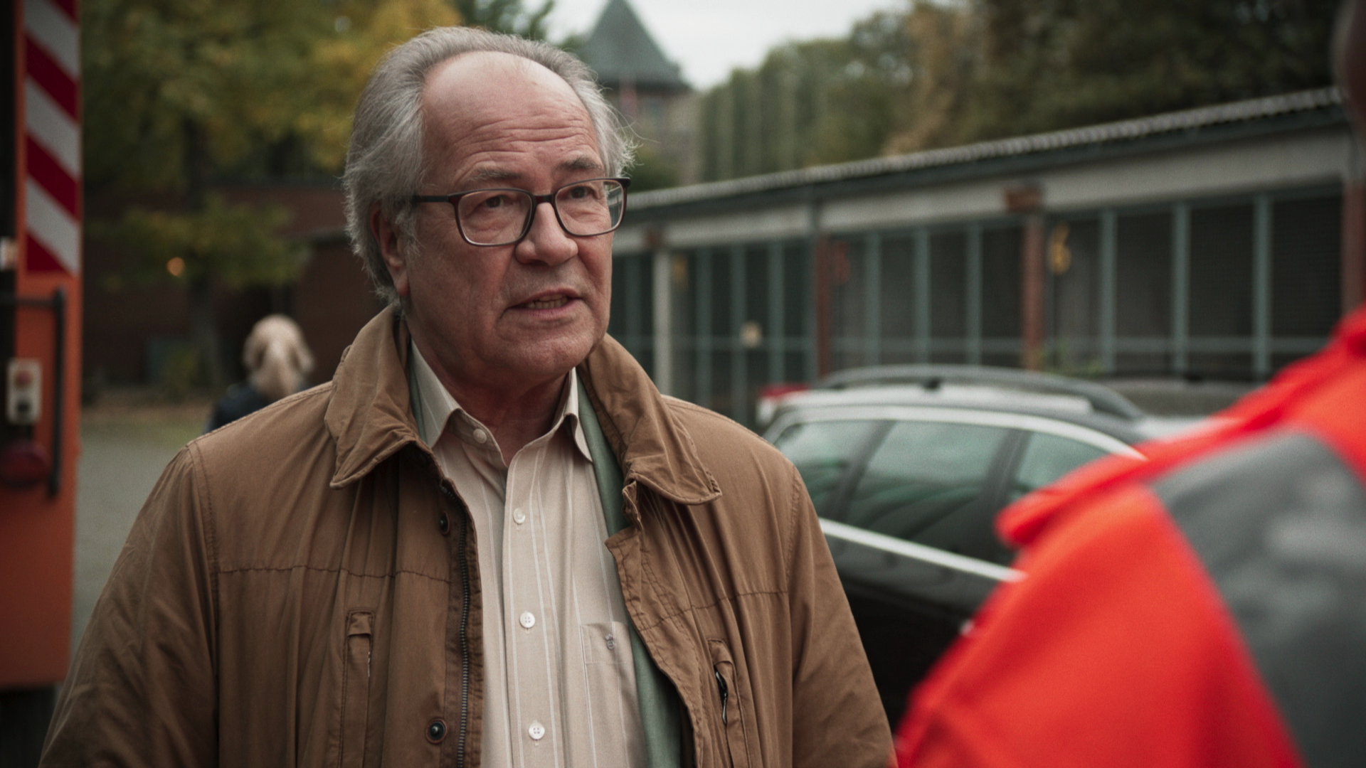 Kommt Zeit, kommt Müll