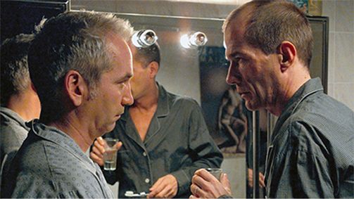 Lindenstraße Lindenstraße, Staffel 21 Folge 15: Der Tanz
