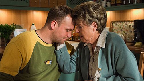 Lindenstraße Lindenstraße, Staffel 22 Folge 14: Dimitri
