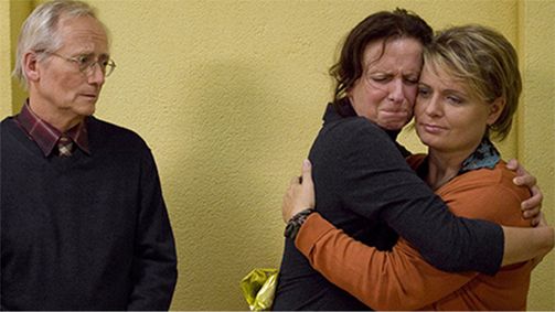 Lindenstraße Lindenstraße, Staffel 24 Folge 8: Brust oder Keule