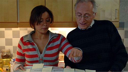 Lindenstraße Lindenstraße, Staffel 22 Folge 9: Kathy