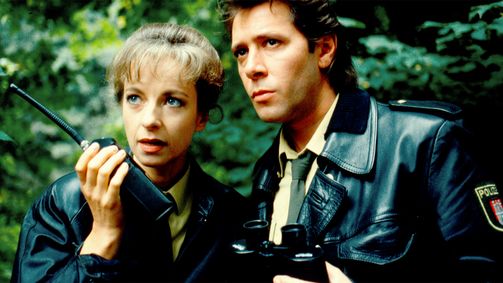 Großstadtrevier Großstadtrevier, Staffel 7 Folge 1: Der Besuch