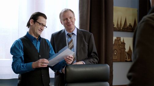 Morden im Norden Heiter bis tödlich - Morden im Norden, Staffel 1 Folge 10: Ewige Jagdgründe