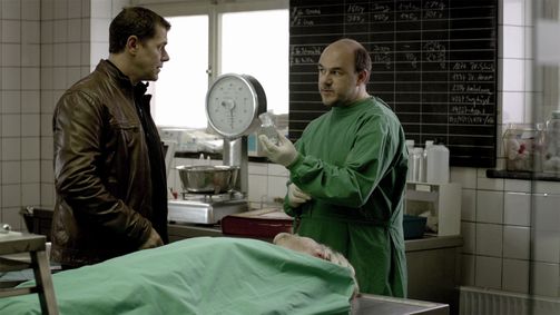 Morden im Norden Heiter bis tödlich - Morden im Norden, Staffel 2 Folge 8: Jackpot