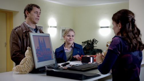 Morden im Norden Heiter bis tödlich - Morden im Norden, Staffel 1 Folge 1: Der Marzipanmörder