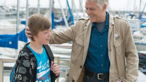 Küstenwache Küstenwache, Staffel 16 Folge 12: Blutsbande