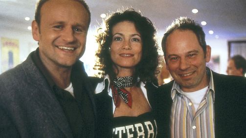 Der Ermittler Der Ermittler, Staffel 3 Folge 6: Tödliches Wiedersehen