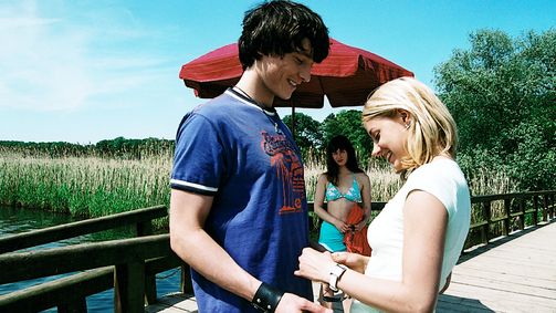 Bianca - Wege zum Glück Bianca - Wege zum Glück, Staffel 13 Folge 8: Folge 188