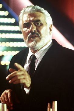 Der Schattenmann