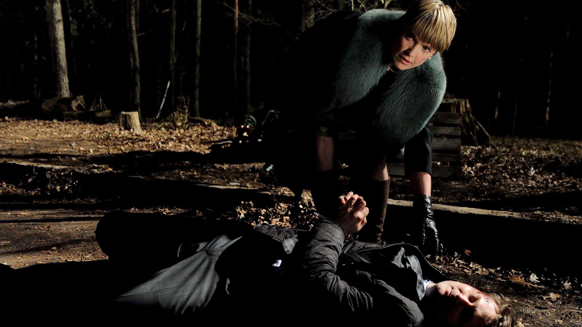 Das Spiel der Füchse