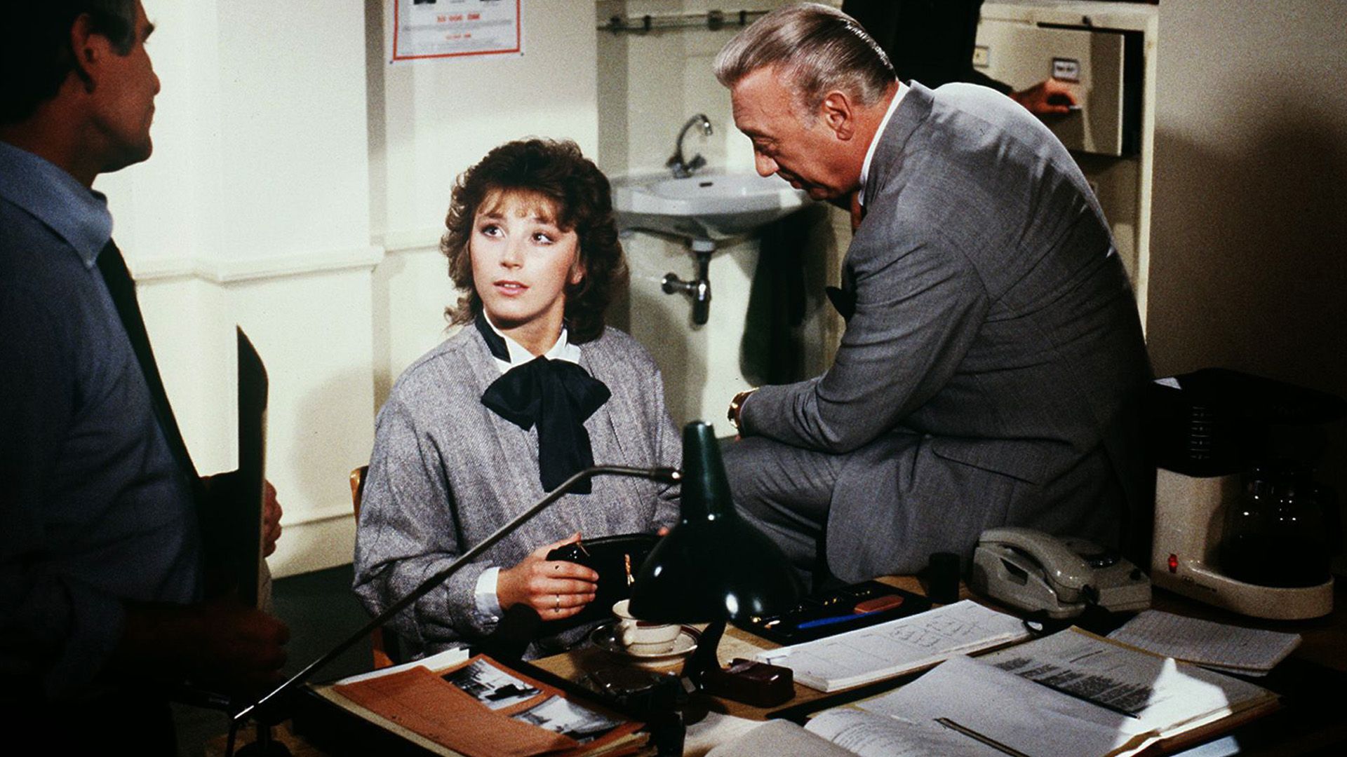 Naujocks trauriges Ende