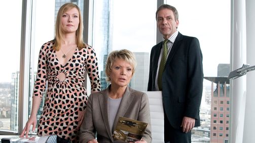 Ein Fall für Zwei Ein Fall für Zwei, Staffel 18 Folge 13: Skorpion im dritten Haus