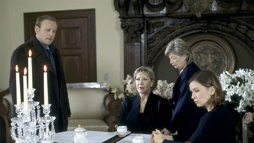 Der Ermittler Der Ermittler, Staffel 2 Folge 5: Schöner Tod