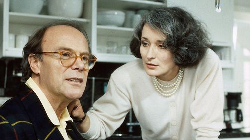Der Alte Der Alte, Staffel 8 Folge 19: Der verlorene Sieg