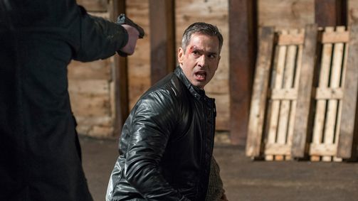 Küstenwache Küstenwache, Staffel 17 Folge 5: Sander in der Falle