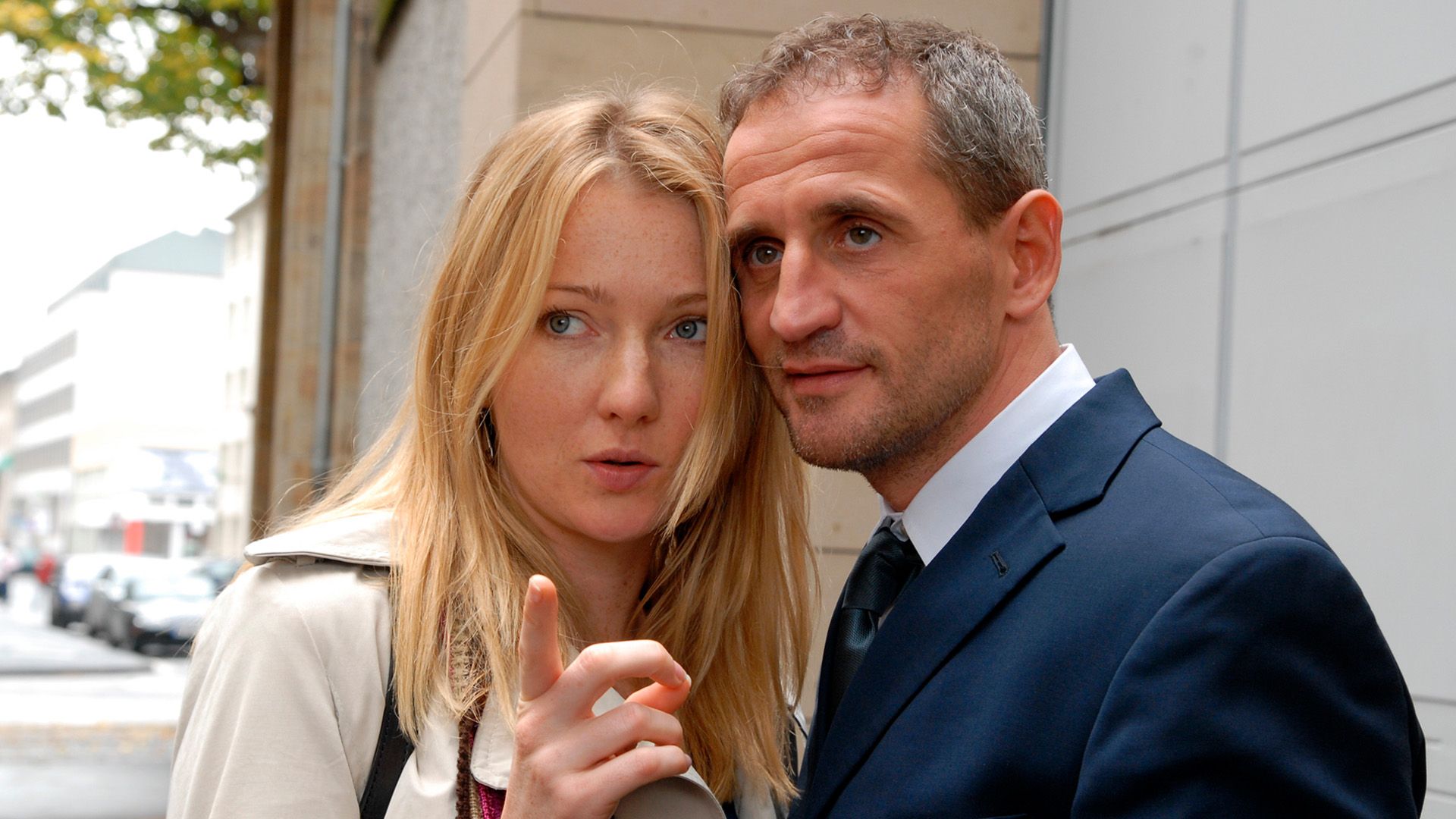 Recht und Gerechtigkeit