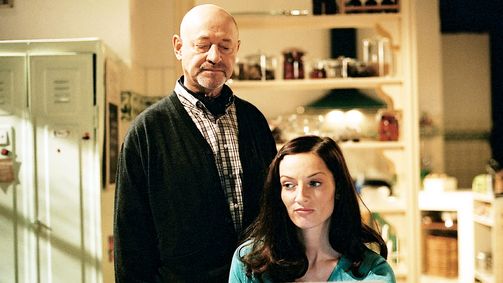 Bianca - Wege zum Glück Bianca - Wege zum Glück, Staffel 5 Folge 9: Folge 069