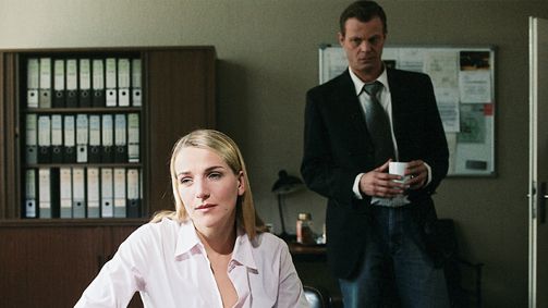 Bianca - Wege zum Glück Bianca - Wege zum Glück, Staffel 10 Folge 12: Folge 147