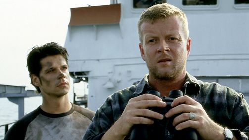 Küstenwache Küstenwache, Staffel 9 Folge 2: Preis der Freiheit