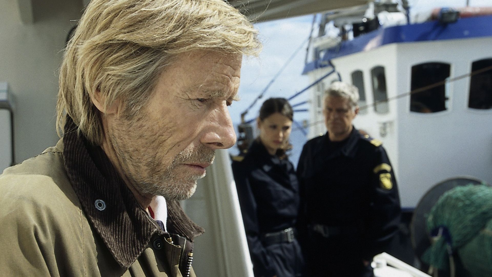 Rendezvous mit dem Tod