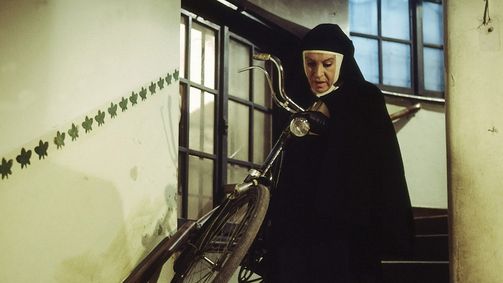 Der Kommissar Der Kommissar, Staffel 4 Folge 8: Schwester Ignatia