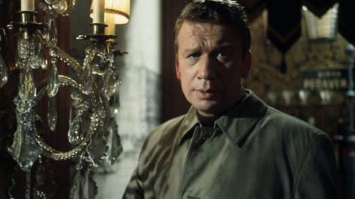 Der Kommissar Der Kommissar, Staffel 2 Folge 7: In letzter Minute