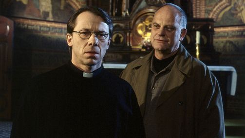 Ein Fall für Zwei Ein Fall für Zwei, Staffel 12 Folge 17: Gott ist mein Zeuge