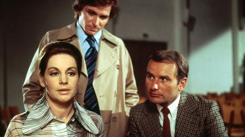 Der Kommissar Der Kommissar, Staffel 7 Folge 7: Der Segelbootmord