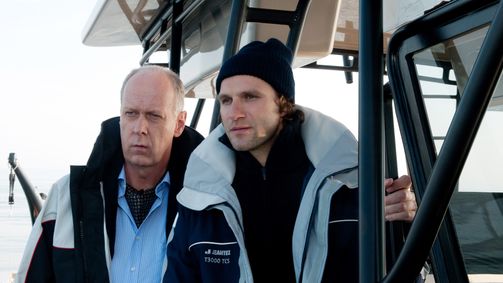 Küstenwache Küstenwache, Staffel 13 Folge 4: Pakt mit dem Teufel