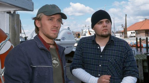 Küstenwache Küstenwache, Staffel 7 Folge 9: Tod im Steert