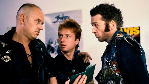 Der Alte Der Alte, Staffel 4 Folge 14: Von Mord war nicht die Rede