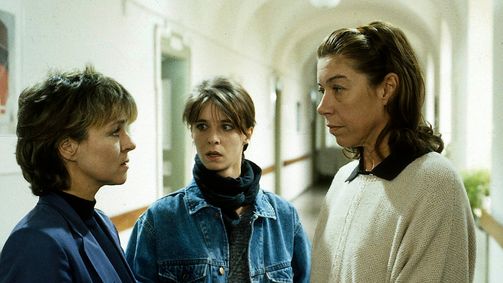 Der Alte Der Alte, Staffel 8 Folge 18: Kälter als der Tod